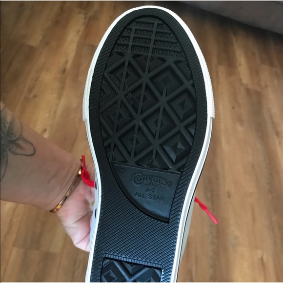 ❤️❤️❤️👟Converse New❤️shoes - Picture 7 of 8